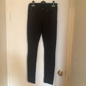 Helmut Lang jeans
